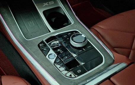 BMW X5, 2025 год, 9 890 000 рублей, 13 фотография