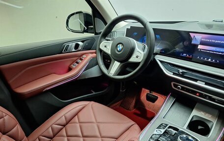 BMW X5, 2025 год, 9 890 000 рублей, 8 фотография