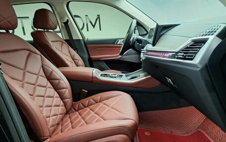 BMW X5, 2025 год, 9 890 000 рублей, 6 фотография