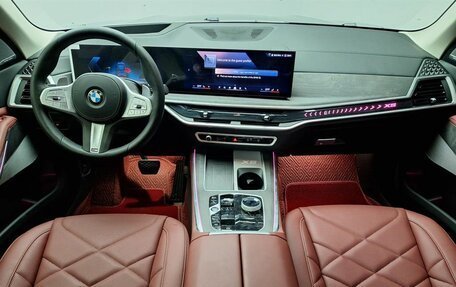 BMW X5, 2025 год, 9 890 000 рублей, 9 фотография