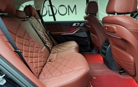 BMW X5, 2025 год, 9 890 000 рублей, 7 фотография