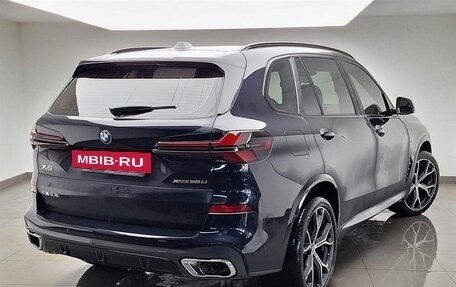BMW X5, 2025 год, 9 890 000 рублей, 3 фотография