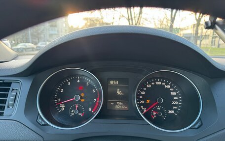 Volkswagen Jetta VI, 2015 год, 370 000 рублей, 5 фотография
