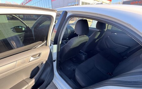 Volkswagen Jetta VI, 2015 год, 370 000 рублей, 7 фотография