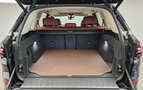 BMW X5, 2025 год, 9 890 000 рублей, 16 фотография