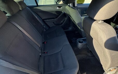 Volkswagen Jetta VI, 2015 год, 370 000 рублей, 8 фотография