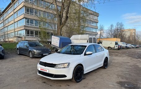 Volkswagen Jetta VI, 2015 год, 370 000 рублей, 4 фотография