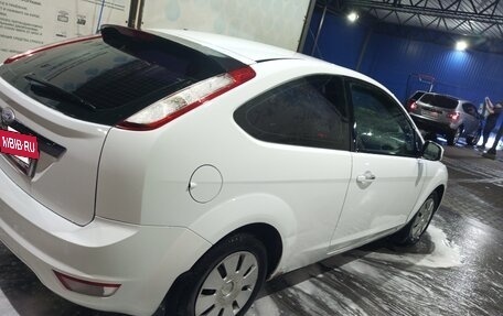 Ford Focus II рестайлинг, 2008 год, 570 000 рублей, 2 фотография