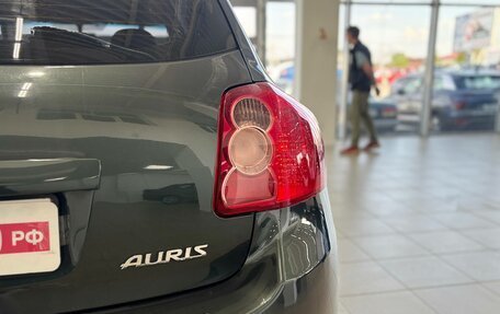 Toyota Auris II, 2007 год, 785 000 рублей, 6 фотография