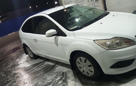 Ford Focus II рестайлинг, 2008 год, 570 000 рублей, 6 фотография