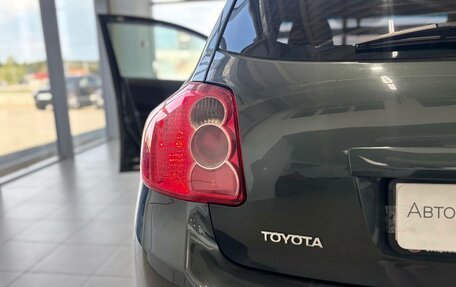 Toyota Auris II, 2007 год, 785 000 рублей, 10 фотография