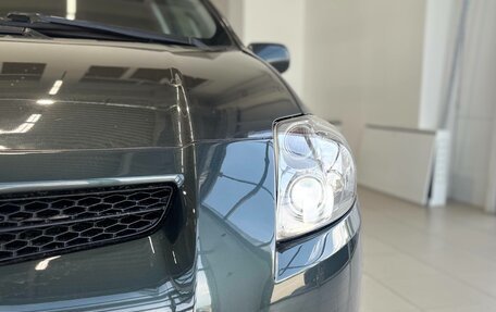 Toyota Auris II, 2007 год, 785 000 рублей, 12 фотография