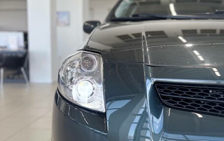 Toyota Auris II, 2007 год, 785 000 рублей, 13 фотография