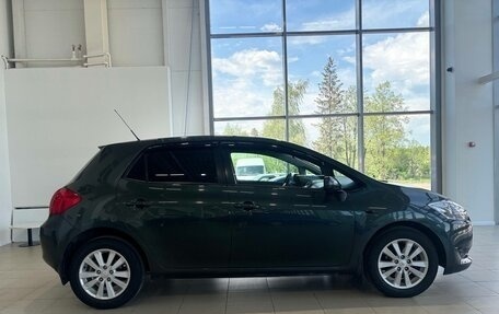 Toyota Auris II, 2007 год, 785 000 рублей, 4 фотография