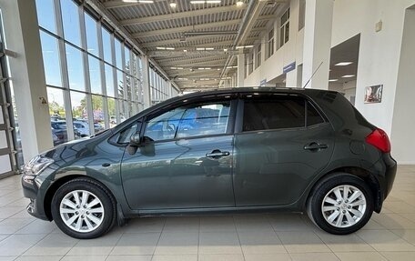 Toyota Auris II, 2007 год, 785 000 рублей, 11 фотография
