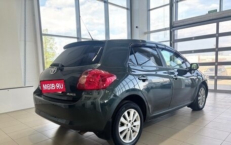 Toyota Auris II, 2007 год, 785 000 рублей, 5 фотография