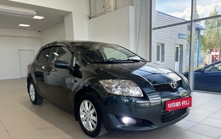 Toyota Auris II, 2007 год, 785 000 рублей, 3 фотография