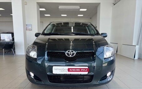 Toyota Auris II, 2007 год, 785 000 рублей, 2 фотография