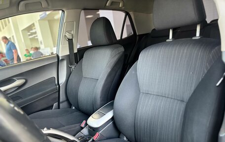Toyota Auris II, 2007 год, 785 000 рублей, 14 фотография