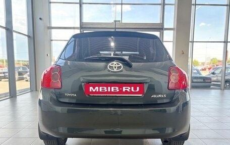 Toyota Auris II, 2007 год, 785 000 рублей, 7 фотография