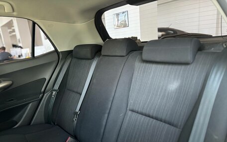 Toyota Auris II, 2007 год, 785 000 рублей, 15 фотография