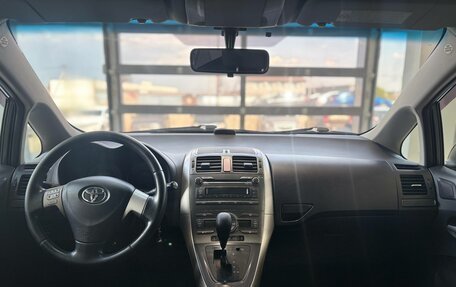 Toyota Auris II, 2007 год, 785 000 рублей, 16 фотография
