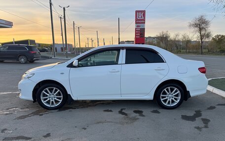 Toyota Corolla, 2010 год, 780 000 рублей, 2 фотография