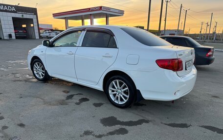Toyota Corolla, 2010 год, 780 000 рублей, 3 фотография