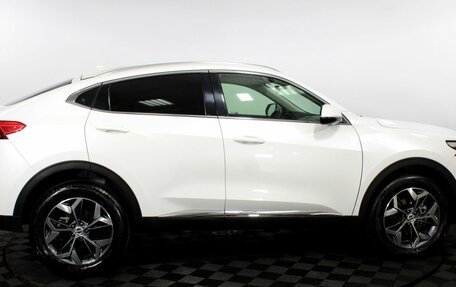 Haval F7x I, 2021 год, 1 899 000 рублей, 5 фотография