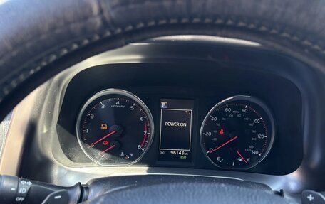 Toyota RAV4, 2018 год, 2 860 000 рублей, 40 фотография
