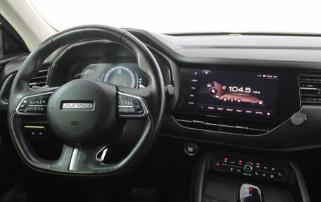 Haval F7x I, 2021 год, 1 899 000 рублей, 17 фотография