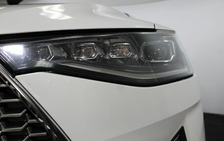 Haval F7x I, 2021 год, 1 899 000 рублей, 21 фотография