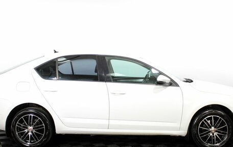 Skoda Octavia, 2017 год, 1 545 000 рублей, 5 фотография