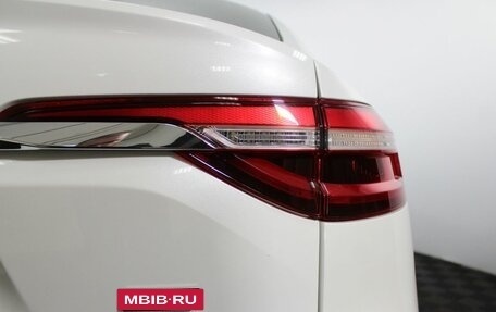 Haval F7x I, 2021 год, 1 899 000 рублей, 22 фотография