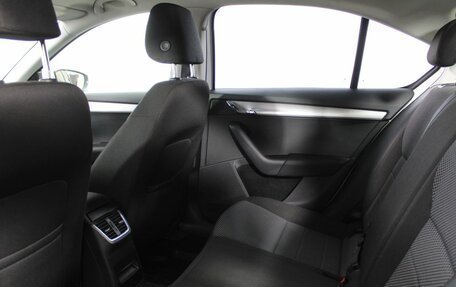 Skoda Octavia, 2017 год, 1 545 000 рублей, 11 фотография