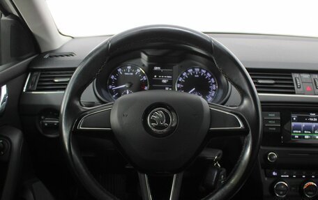 Skoda Octavia, 2017 год, 1 545 000 рублей, 16 фотография