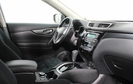 Nissan X-Trail, 2015 год, 1 725 000 рублей, 12 фотография