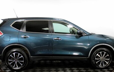 Nissan X-Trail, 2015 год, 1 725 000 рублей, 5 фотография