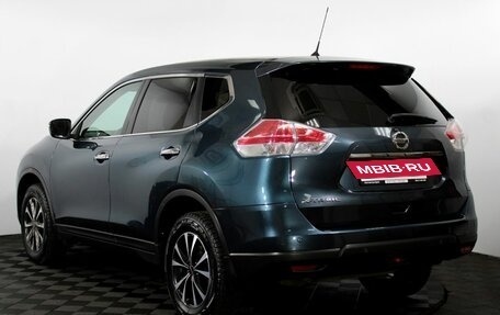 Nissan X-Trail, 2015 год, 1 725 000 рублей, 8 фотография