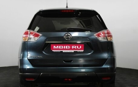 Nissan X-Trail, 2015 год, 1 725 000 рублей, 7 фотография