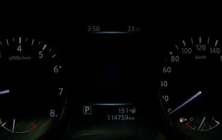 Nissan X-Trail, 2015 год, 1 725 000 рублей, 18 фотография