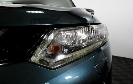 Nissan X-Trail, 2015 год, 1 725 000 рублей, 20 фотография