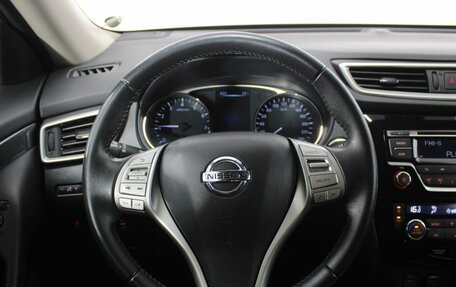 Nissan X-Trail, 2015 год, 1 725 000 рублей, 17 фотография