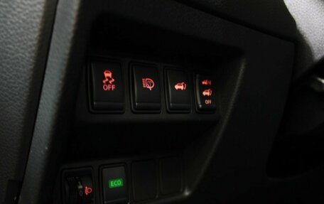 Nissan X-Trail, 2015 год, 1 725 000 рублей, 15 фотография