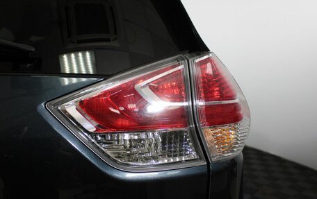 Nissan X-Trail, 2015 год, 1 725 000 рублей, 21 фотография