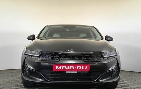 KIA K5, 2021 год, 2 650 000 рублей, 2 фотография