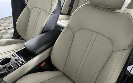 KIA K5, 2021 год, 2 650 000 рублей, 9 фотография