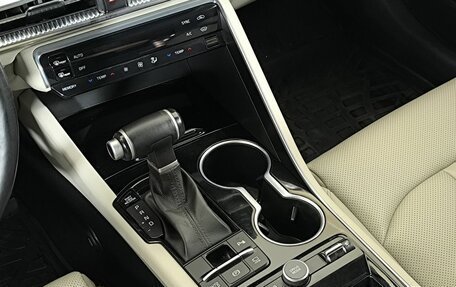 KIA K5, 2021 год, 2 650 000 рублей, 18 фотография