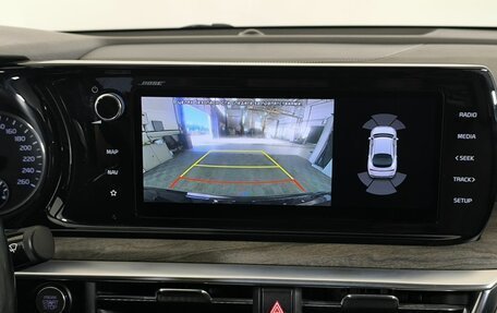 KIA K5, 2021 год, 2 650 000 рублей, 20 фотография