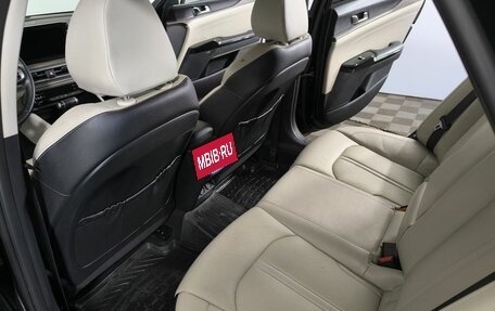 KIA K5, 2021 год, 2 650 000 рублей, 12 фотография